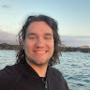 Meet your Posher, Carter